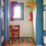 Prázdninový dům 5 Person In Hemsedal-by Traum