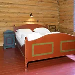Hébergement de vacances 5 Person In Hemsedal-by Traum *