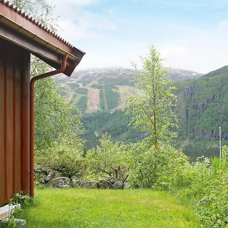 Dom wakacyjny 5 Person In Hemsedal-by Traum Hemsedal