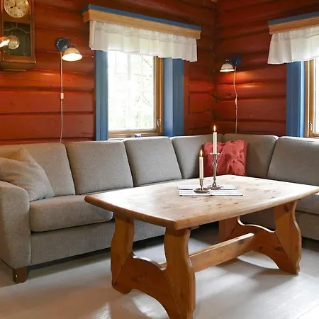 5 Person In Hemsedal-by Traum * Hemsedal
