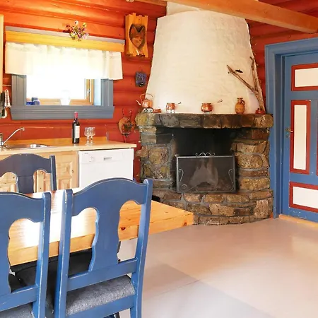 Ii Vakantiehuis Hemsedal