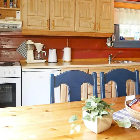 Vakantiehuis Ii Hemsedal