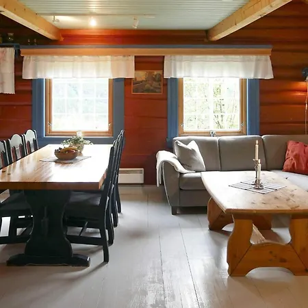 Ii Vakantiehuis *