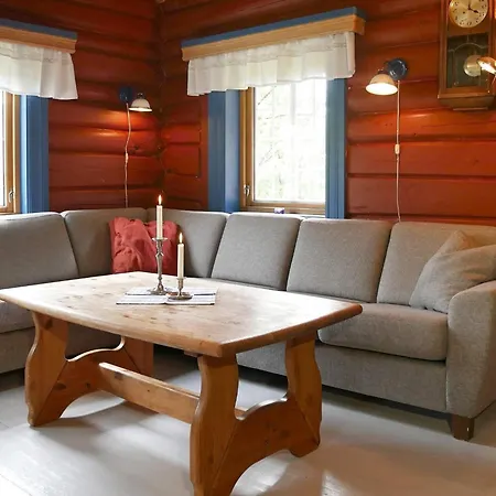 Vakantiehuis Ii *