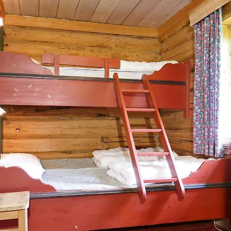 Vakantiehuis Ii *