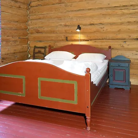 Vakantiehuis Ii Hemsedal