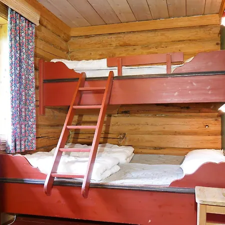 5 Person In Hemsedal-by Traum * Hemsedal