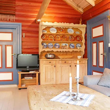 5 Person In Hemsedal-by Traum Hemsedal