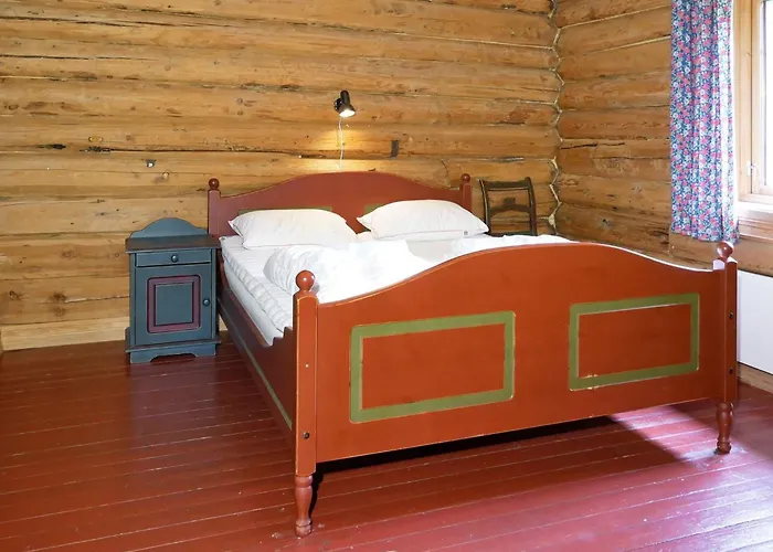 Vakantiehuis 5 Person In Hemsedal-by Traum *