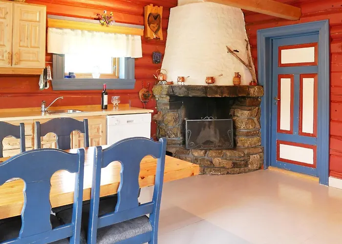 5 Person In Hemsedal-by Traum Vakantiehuis Hemsedal