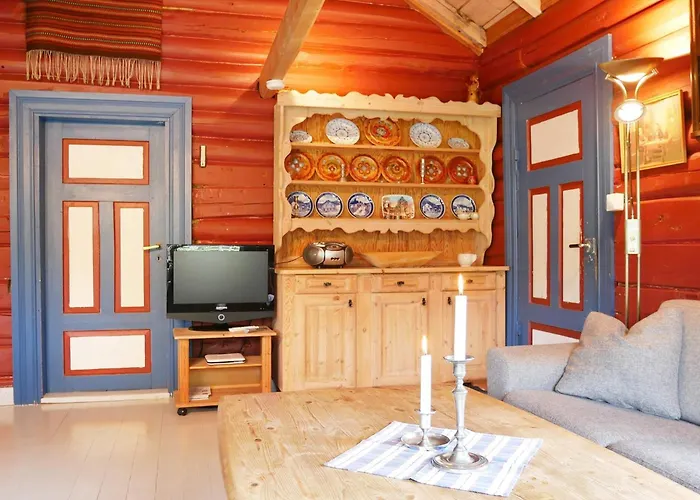 5 Person In Hemsedal-by Traum Hemsedal