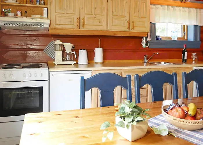 Vakantiehuis 5 Person In Hemsedal-by Traum Hemsedal