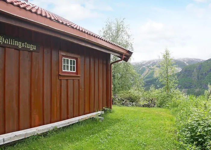 Vakantiehuis 5 Person In Hemsedal-by Traum Hemsedal