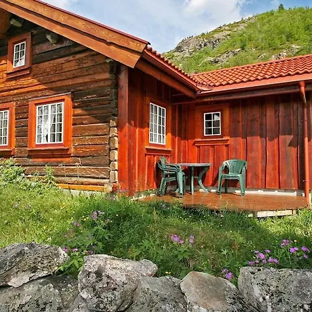 Holiday home Ii Hemsedal