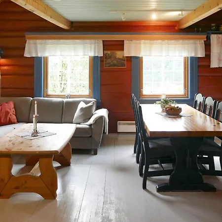 5 Person In Hemsedal-by Traum Hemsedal