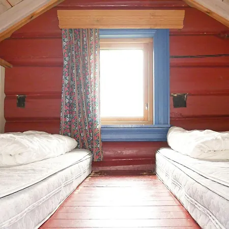 5 Person In Hemsedal-by Traum