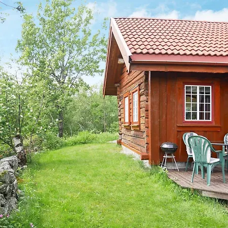 5 Person In Hemsedal-by Traum * Hemsedal