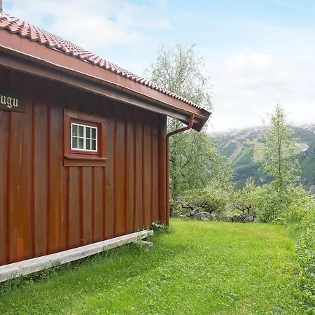 Feriehus 5 Person In Hemsedal-by Traum Hemsedal