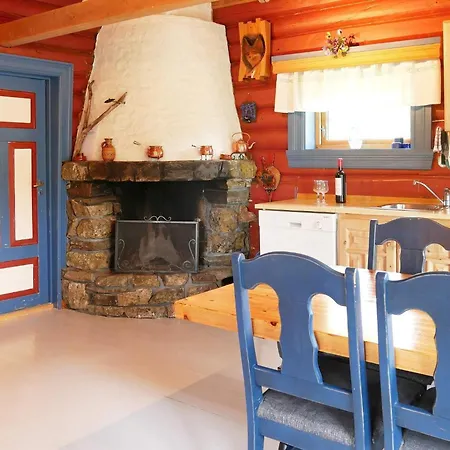Holiday home Ii