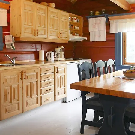 Holiday home Ii