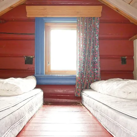 Ii Holiday home Hemsedal